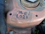 Daihatsu Trevis 17-9-2026 a p k