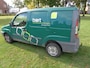 Fiat Doblò geen a p k zo mee loopt goed