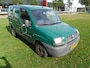 Fiat Doblò geen a p k zo mee loopt goed