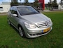 Mercedes-Benz B-klasse met nieuwe a p k automaat