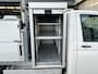 Volkswagen Transporter 2.0 TDI 150pk Pick up Kipper Airco Cruise controle 1e eigenaar Telefoonverbinding Dealer onderhouden Gereedschapskist 3-Persoons Kieper P-up Doka Pritsche Euro 6