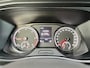 Volkswagen Transporter 2.0 TDI 150pk Pick up Kipper Airco Cruise controle 1e eigenaar Telefoonverbinding Dealer onderhouden Gereedschapskist 3-Persoons Kieper P-up Doka Pritsche Euro 6