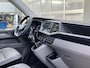 Volkswagen Transporter 2.0 TDI 150pk Pick up Kipper Airco Cruise controle 1e eigenaar Telefoonverbinding Dealer onderhouden Gereedschapskist 3-Persoons Kieper P-up Doka Pritsche Euro 6