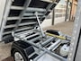 Volkswagen Transporter 2.0 TDI 150pk Pick up Kipper Airco Cruise controle 1e eigenaar Telefoonverbinding Dealer onderhouden Gereedschapskist 3-Persoons Kieper P-up Doka Pritsche Euro 6