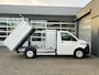 Volkswagen Transporter 2.0 TDI 150pk Pick up Kipper Airco Cruise controle 1e eigenaar Telefoonverbinding Dealer onderhouden Gereedschapskist 3-Persoons Kieper P-up Doka Pritsche Euro 6