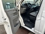 Volkswagen Transporter 2.0 TDI 150pk Pick up Kipper Airco Cruise controle 1e eigenaar Telefoonverbinding Dealer onderhouden Gereedschapskist 3-Persoons Kieper P-up Doka Pritsche Euro 6