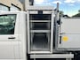Volkswagen Transporter 2.0 TDI 150pk Pick up Kipper Airco Cruise controle 1e eigenaar Telefoonverbinding Dealer onderhouden Gereedschapskist 3-Persoons Kieper P-up Doka Pritsche Euro 6