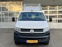 Volkswagen Transporter 2.0 TDI 150pk Pick up Kipper Airco Cruise controle 1e eigenaar Telefoonverbinding Dealer onderhouden Gereedschapskist 3-Persoons Kieper P-up Doka Pritsche Euro 6