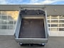 Volkswagen Transporter 2.0 TDI 150pk Pick up Kipper Airco Cruise controle 1e eigenaar Telefoonverbinding Dealer onderhouden Gereedschapskist 3-Persoons Kieper P-up Doka Pritsche Euro 6