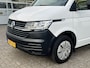 Volkswagen Transporter 2.0 TDI 150pk Pick up Kipper Airco Cruise controle 1e eigenaar Telefoonverbinding Dealer onderhouden Gereedschapskist 3-Persoons Kieper P-up Doka Pritsche Euro 6