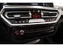 BMW X3 xDrive30e High Executive Nieuw model [ Head-up Leder Stoelverwarming Apple/Android ]