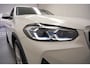 BMW X3 xDrive30e High Executive Nieuw model [ Head-up Leder Stoelverwarming Apple/Android ]