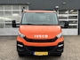 IVECO Daily 35C15 2.3 375 Trekhaak 3500kg Laadklep 500kg Open laadbak Pick-up Euro 5 Bpm vrij Bakwagen p-up  1e eigenaar Dealer onderhouden