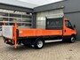 IVECO Daily 35C15 2.3 375 Trekhaak 3500kg Laadklep 500kg Open laadbak Pick-up Euro 5 Bpm vrij Bakwagen p-up  1e eigenaar Dealer onderhouden