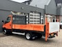 IVECO Daily 35C15 2.3 375 Trekhaak 3500kg Laadklep 500kg Open laadbak Pick-up Euro 5 Bpm vrij Bakwagen p-up  1e eigenaar Dealer onderhouden