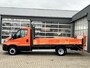 IVECO Daily 35C15 2.3 375 Trekhaak 3500kg Laadklep 500kg Open laadbak Pick-up Euro 5 Bpm vrij Bakwagen p-up  1e eigenaar Dealer onderhouden