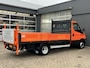 IVECO Daily 35C15 2.3 375 Trekhaak 3500kg Laadklep 500kg Open laadbak Pick-up Euro 5 Bpm vrij Bakwagen p-up  1e eigenaar Dealer onderhouden