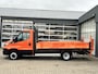 IVECO Daily 35C15 2.3 375 Trekhaak 3500kg Laadklep 500kg Open laadbak Pick-up Euro 5 Bpm vrij Bakwagen p-up  1e eigenaar Dealer onderhouden