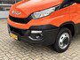 IVECO Daily 35C15 2.3 375 Trekhaak 3500kg Laadklep 500kg Open laadbak Pick-up Euro 5 Bpm vrij Bakwagen p-up  1e eigenaar Dealer onderhouden
