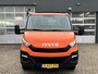 IVECO Daily 35C15 2.3 375 Trekhaak 3500kg Laadklep 500kg Open laadbak Pick-up Euro 5 Bpm vrij Bakwagen p-up  1e eigenaar Dealer onderhouden