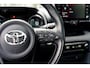 Toyota Yaris 1.5 Full Hybrid Dynamic Automaat | Panoramadak | Climate control | Adaptieve cruise control | Achteruitrijcamera | licht en regensensor