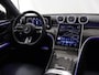 Mercedes-Benz C-klasse Estate 300 e AMG Line | Panoramadak | Night | Sfeerverlichting |Stoelverwarming | Alarm |