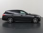 Mercedes-Benz C-klasse Estate 300 e AMG Line | Panoramadak | Night | Sfeerverlichting |Stoelverwarming | Alarm |