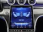 Mercedes-Benz C-klasse Estate 300 e AMG Line | Panoramadak | Night | Sfeerverlichting |Stoelverwarming | Alarm |