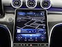 Mercedes-Benz C-klasse Estate 300 e AMG Line | Panoramadak | Night | Sfeerverlichting |Stoelverwarming | Alarm |