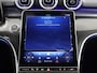Mercedes-Benz C-klasse Estate 300 e AMG Line | Panoramadak | Night | Sfeerverlichting |Stoelverwarming | Alarm |