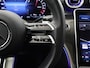Mercedes-Benz C-klasse Estate 300 e AMG Line | Panoramadak | Night | Sfeerverlichting |Stoelverwarming | Alarm |