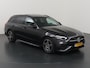 Mercedes-Benz C-klasse Estate 300 e AMG Line | Panoramadak | Night | Sfeerverlichting |Stoelverwarming | Alarm |