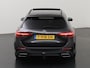 Mercedes-Benz C-klasse Estate 300 e AMG Line | Panoramadak | Night | Sfeerverlichting |Stoelverwarming | Alarm |