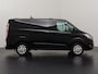 Ford Transit Custom 2.0TDCI 130PK Automaat Limited | 2xSchuifdeur | Airco | Navigatie | Camera | Dakdraagsysteem