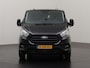 Ford Transit Custom 2.0TDCI 130PK Automaat Limited | 2xSchuifdeur | Airco | Navigatie | Camera | Dakdraagsysteem