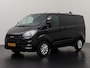 Ford Transit Custom 2.0TDCI 130PK Automaat Limited | 2xSchuifdeur | Airco | Navigatie | Camera | Dakdraagsysteem