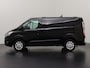 Ford Transit Custom 2.0TDCI 130PK Automaat Limited | 2xSchuifdeur | Airco | Navigatie | Camera | Dakdraagsysteem