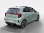 Kia Picanto 1.0 DPI GT-Line | Airco | Navi | Camera | LM Velgen | Leder | Stoelverwarming | Stuurverwarming | Schuifdak | DEMO |