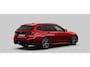 BMW 3-Serie Touring 330e M Sport Pro  - Trekhaak - Panoramadak - Elektrisch verstelbare/verwarmde stoelen - Driving Assistant Professional - Harman Kardon - Getinte Ruiten - Comfort Access - Stuurwielrand verwarmd -