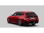 BMW 3-Serie Touring 330e M Sport Pro  - Trekhaak - Panoramadak - Elektrisch verstelbare/verwarmde stoelen - Driving Assistant Professional - Harman Kardon - Getinte Ruiten - Comfort Access - Stuurwielrand verwarmd -
