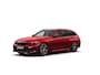 BMW 3-Serie Touring 330e M Sport Pro  - Trekhaak - Panoramadak - Elektrisch verstelbare/verwarmde stoelen - Driving Assistant Professional - Harman Kardon - Getinte Ruiten - Comfort Access - Stuurwielrand verwarmd -