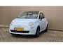 Fiat 500 1.2 Naked