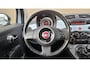 Fiat 500 1.2 Naked