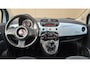 Fiat 500 1.2 Naked