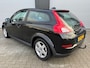 Volvo C30 2.0 NAVIGATIE / Bluetooth / Youngtimer 2010 / Historie aanwezig / NAP / Nieuwe APK