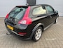 Volvo C30 2.0 NAVIGATIE / Bluetooth / Youngtimer 2010 / Historie aanwezig / NAP / Nieuwe APK