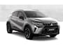 Mitsubishi ASX 1.8 HEV AT Intense+ Nieuw uit voorraad, nu met tijdelijk € 2.000,- voordeel