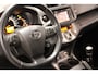 Toyota RAV4 2.0 VVT-i Dynamic 2WD