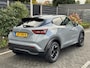 Nissan Juke N-Connecta 1.6 Hybrid 143PK Automaat Navigatie, Achteruitrijcamera, Keyless, Parkeersensoren, Cruise Control, Climate Control
