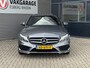 Mercedes-Benz C-klasse 180 Business Solution AMG AUTOMAAT,LED,LEER,SCHUIFDAK,TREKHAAK
